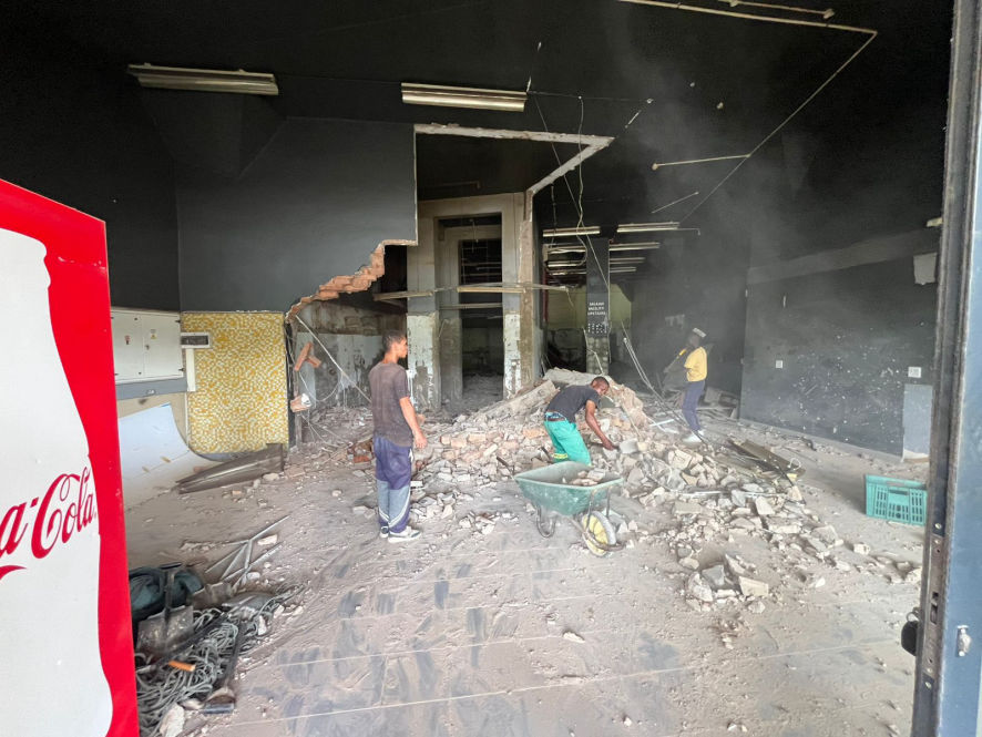 Mobirise Website Builder