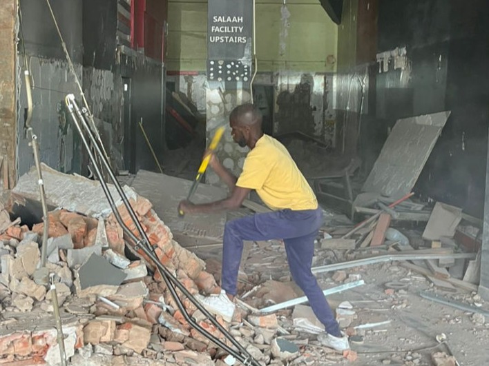 Mobirise Website Builder