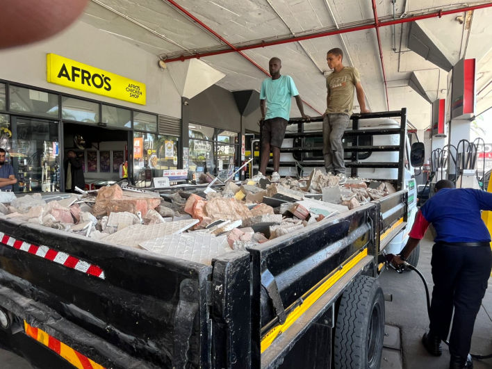 Mobirise Website Builder